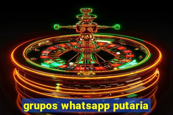 grupos whatsapp putaria